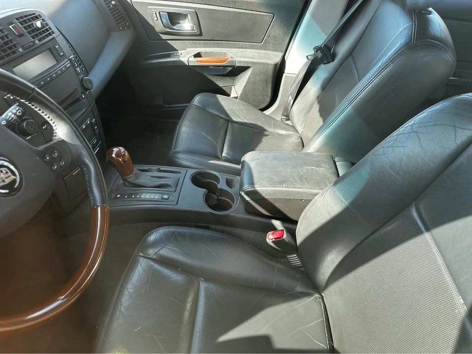 2005 Cadillac CTS 1st Gen - Image 6 of 8