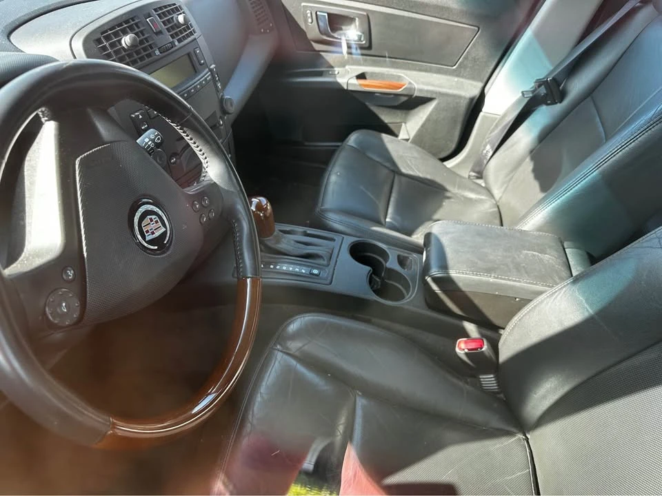 2005 Cadillac CTS 1st Gen - Image 7 of 8
