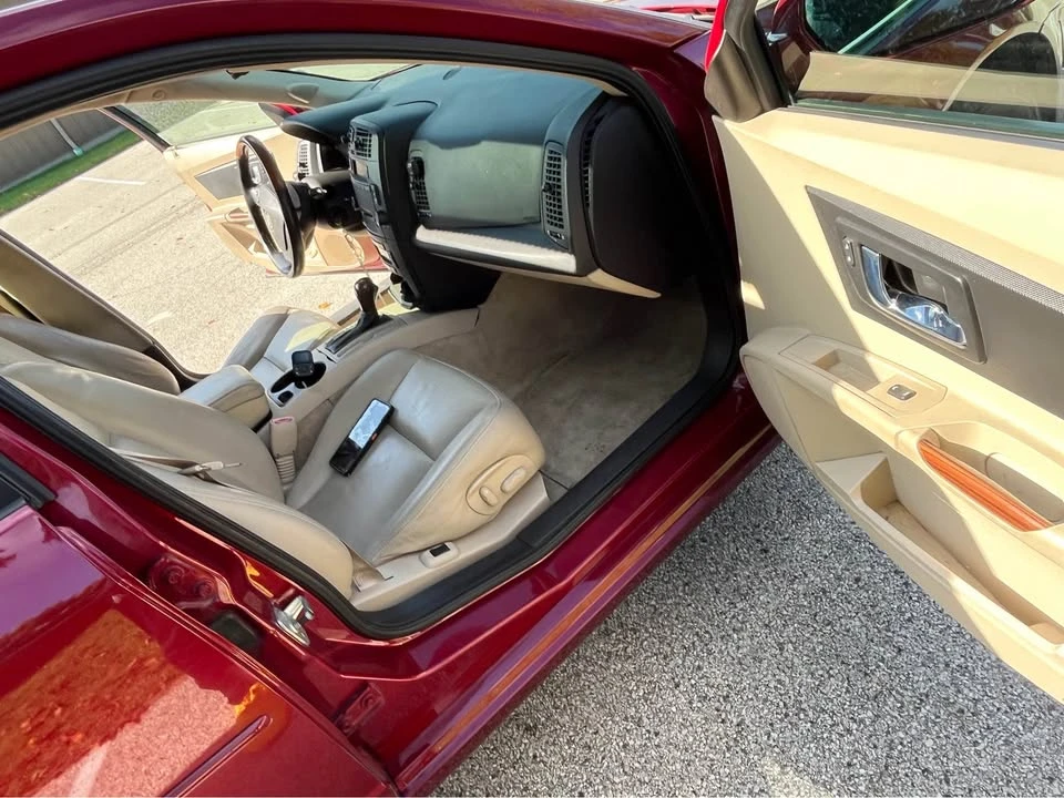 2005 Cadillac CTS 1st Gen - Image 8 of 10