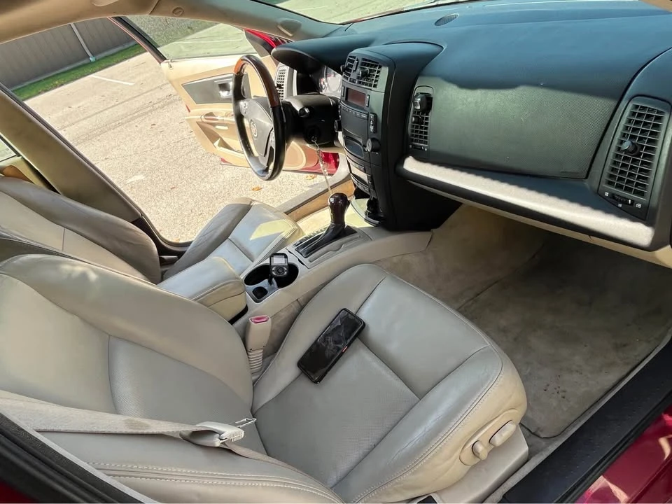 2005 Cadillac CTS 1st Gen - Image 9 of 10