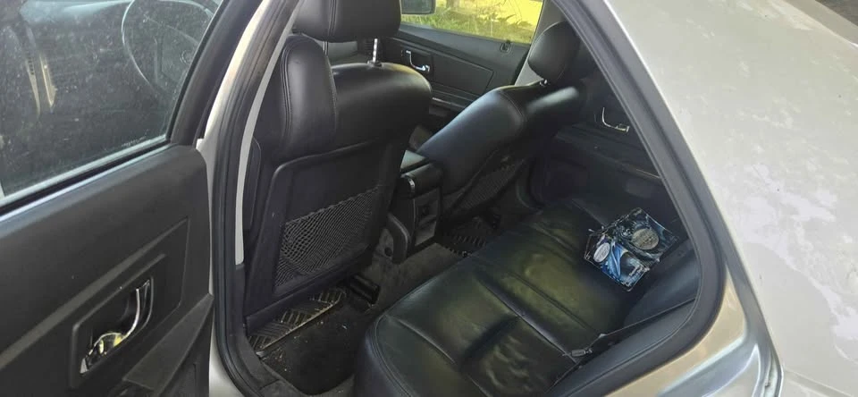 2005 Cadillac CTS 1st Gen - Image 7 of 8