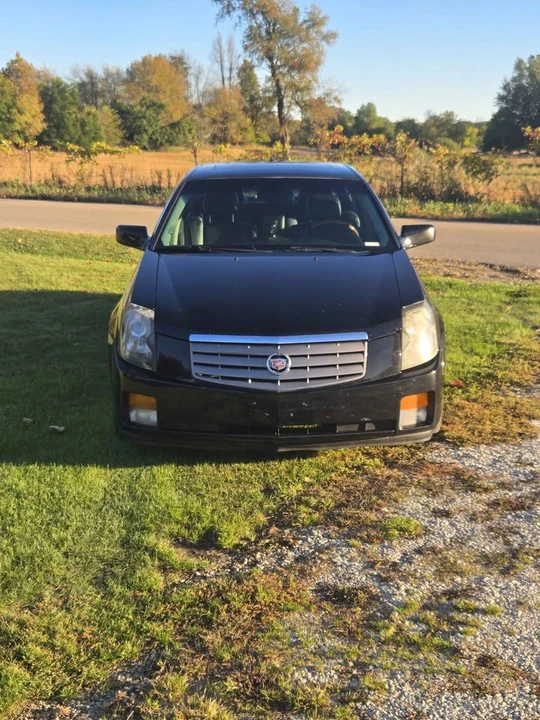 2005 Cadillac CTS 1st Gen - Image 3 of 9