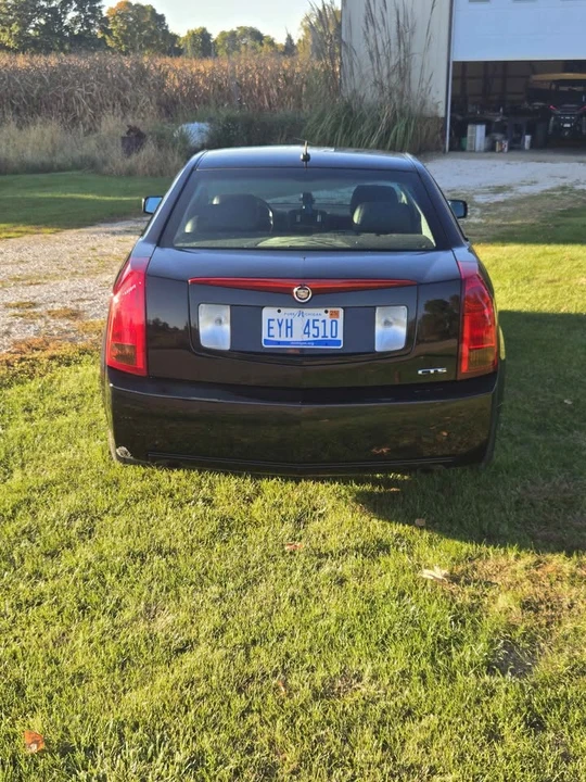 2005 Cadillac CTS 1st Gen - Image 2 of 9