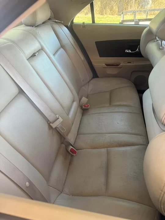 2005 Cadillac CTS 1st Gen - Image 5 of 6