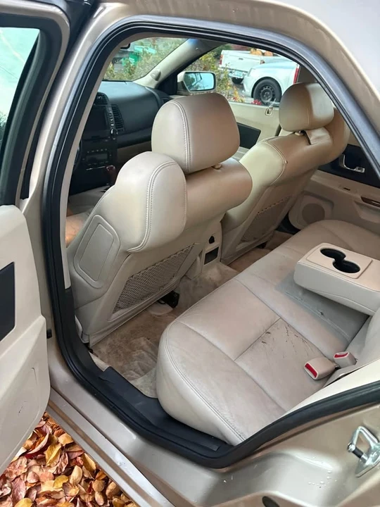 2005 Cadillac CTS 1st Gen - Image 6 of 8