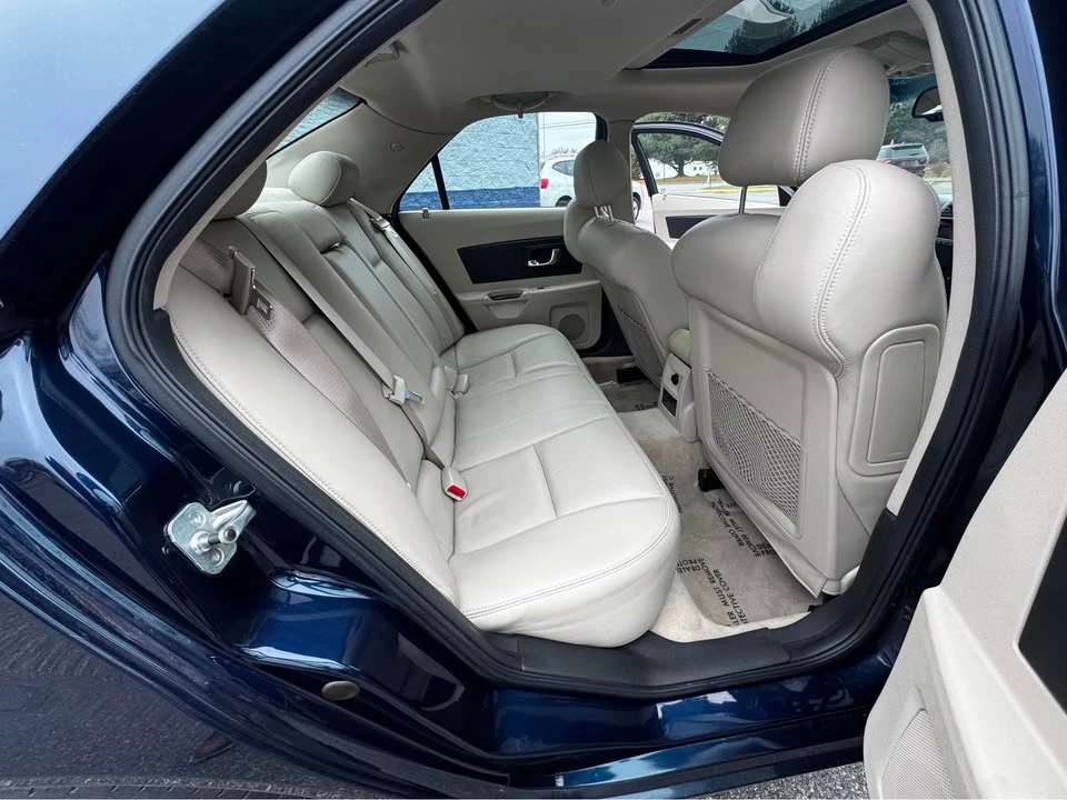 2005 Cadillac CTS 1st Gen - Image 15 of 18