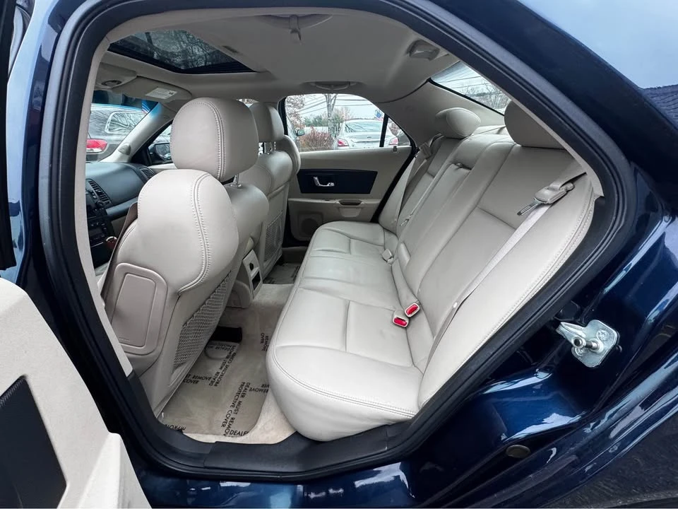 2005 Cadillac CTS 1st Gen - Image 16 of 18