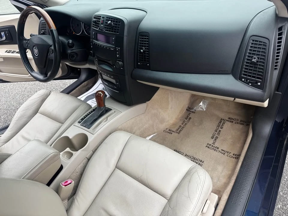 2005 Cadillac CTS 1st Gen - Image 14 of 18