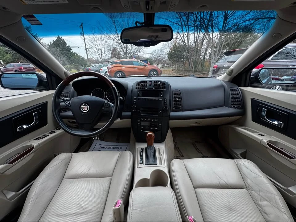 2005 Cadillac CTS 1st Gen - Image 8 of 18