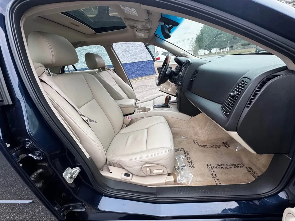 2005 Cadillac CTS 1st Gen - Image 13 of 18