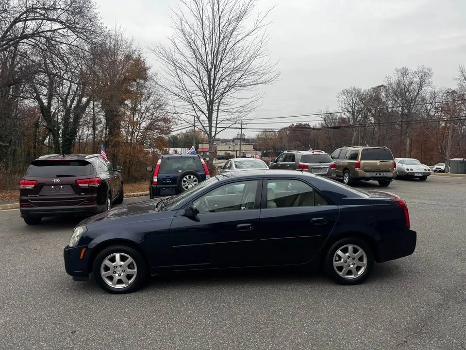 2005 Cadillac CTS 1st Gen - Image 2 of 18
