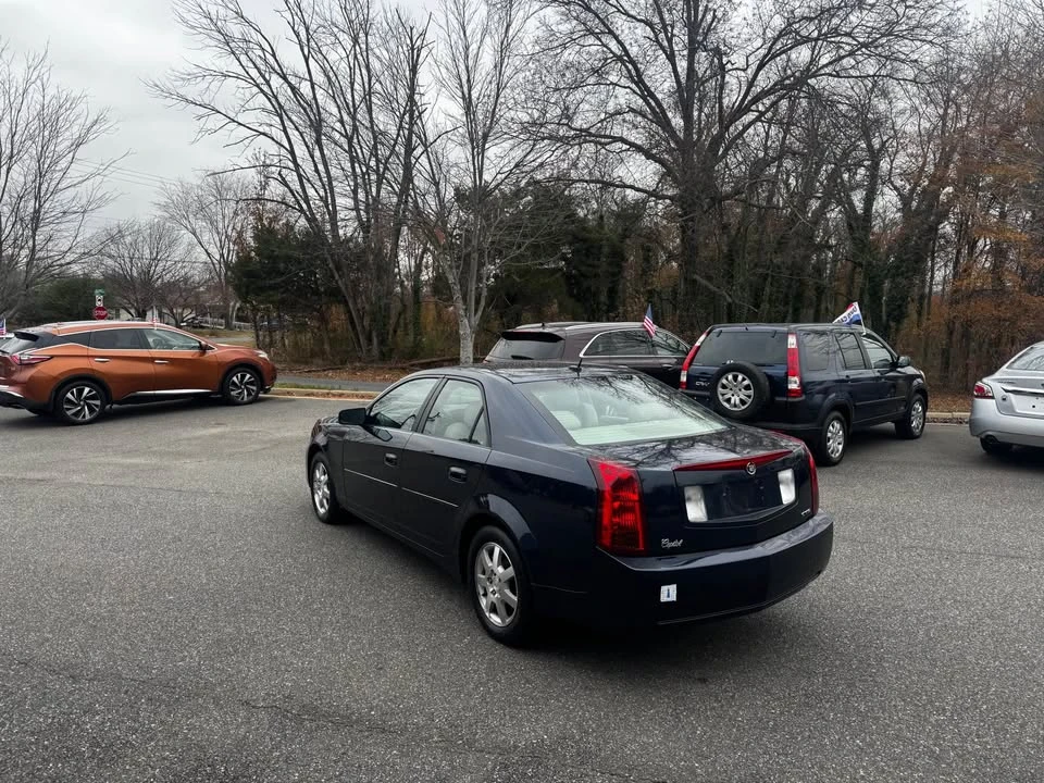 2005 Cadillac CTS 1st Gen - Image 3 of 18