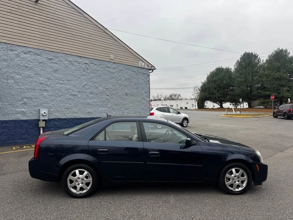 2005 Cadillac CTS 1st Gen - Image 6 of 18