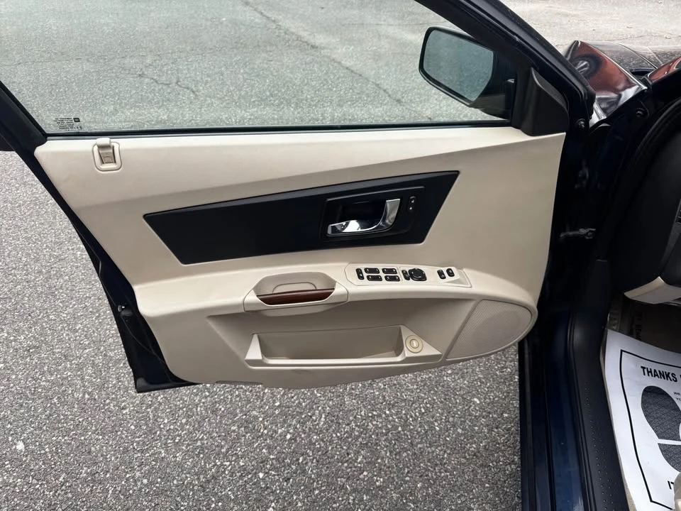 2005 Cadillac CTS 1st Gen - Image 12 of 18