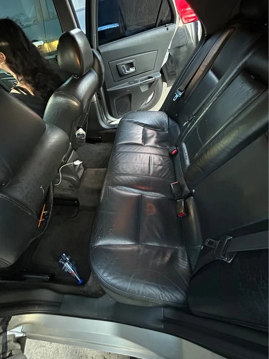 2005 Cadillac CTS 1st Gen - Image 8 of 10