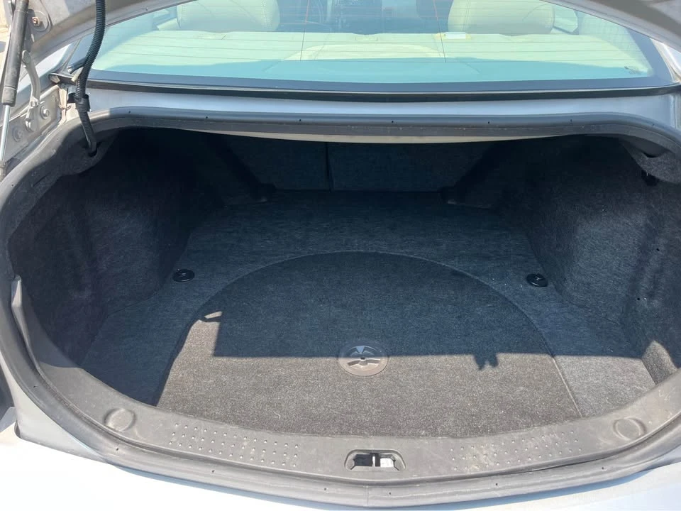 2005 Cadillac CTS 1st Gen - Image 11 of 16