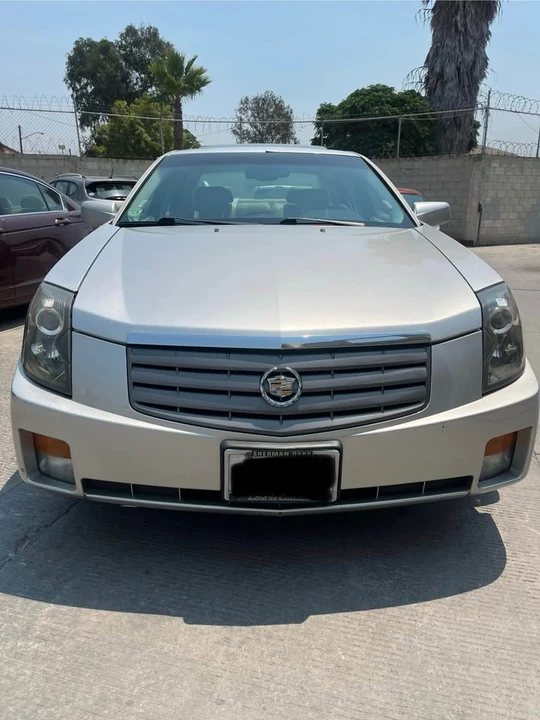 2005 Cadillac CTS 1st Gen - Image 3 of 16