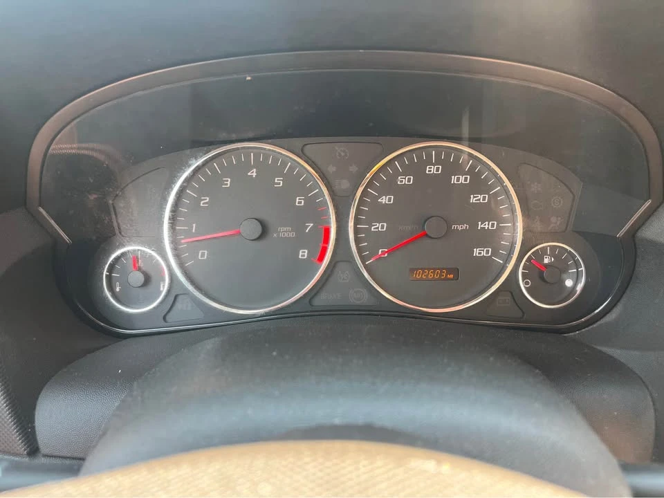 2005 Cadillac CTS 1st Gen - Image 16 of 16