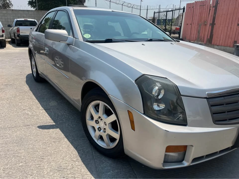 2005 Cadillac CTS 1st Gen - Image 2 of 16