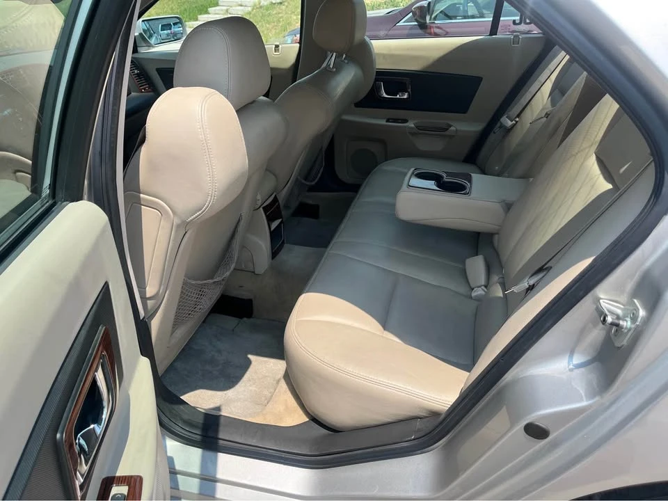 2005 Cadillac CTS 1st Gen - Image 10 of 16