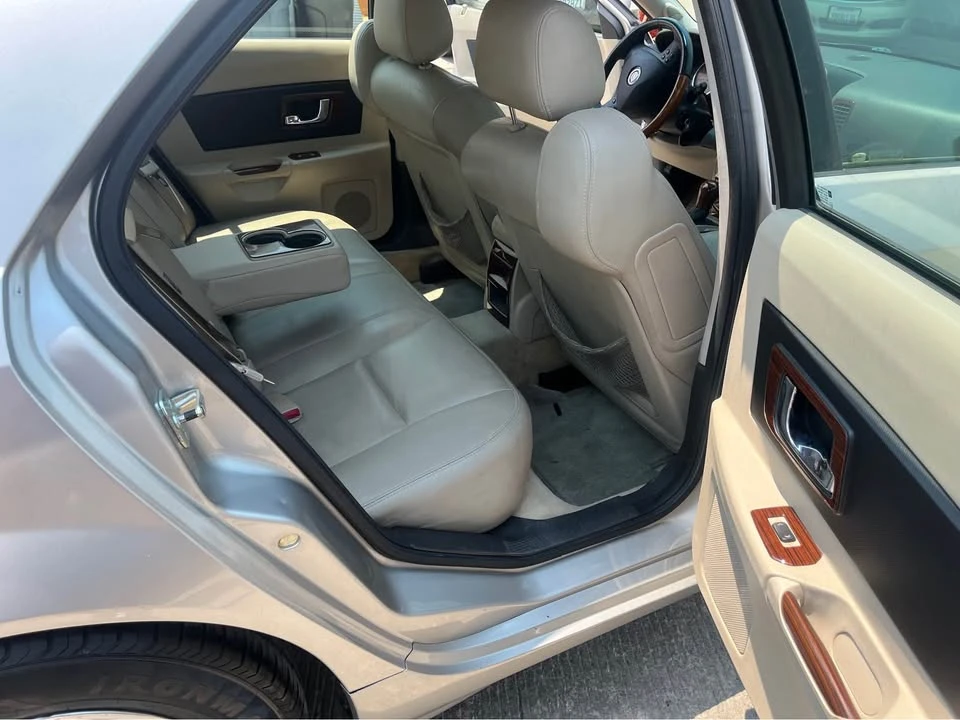 2005 Cadillac CTS 1st Gen - Image 14 of 16
