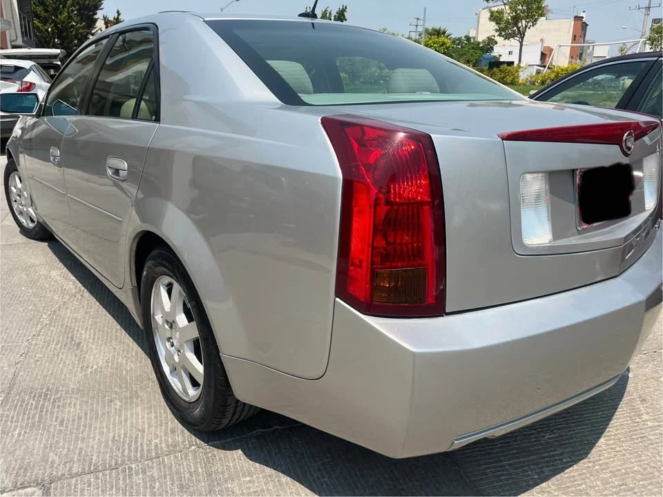 2005 Cadillac CTS 1st Gen - Image 5 of 16