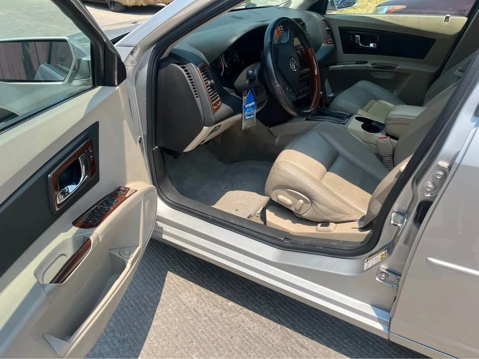 2005 Cadillac CTS 1st Gen - Image 9 of 16