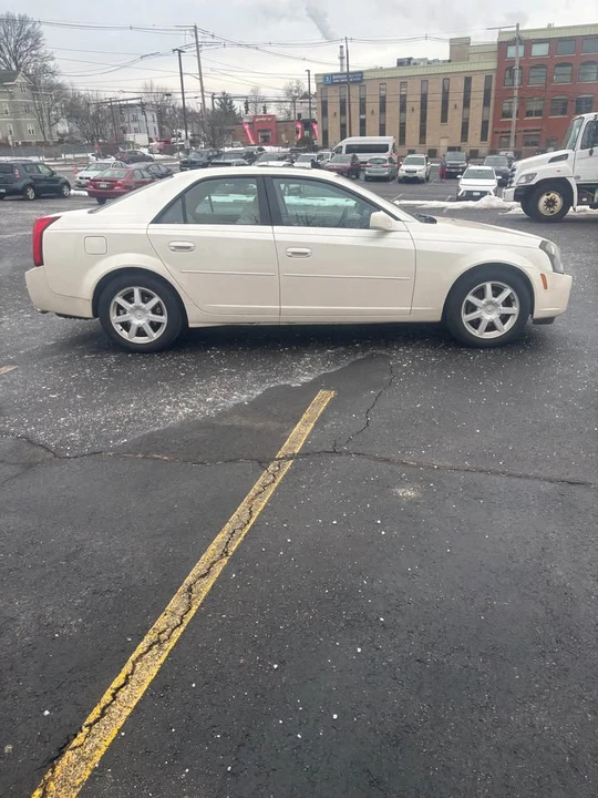 2005 Cadillac CTS 1st Gen - Image 2 of 10