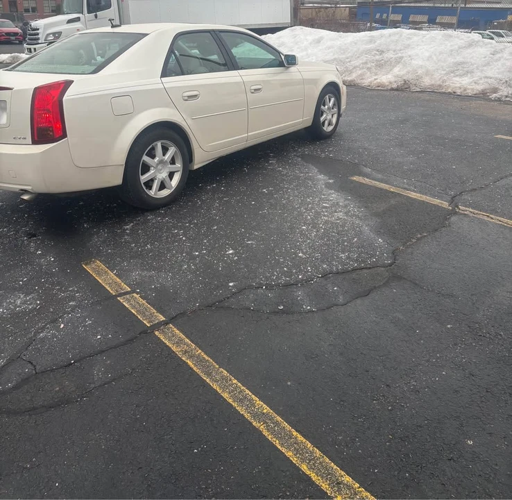 2005 Cadillac CTS 1st Gen - Image 5 of 10