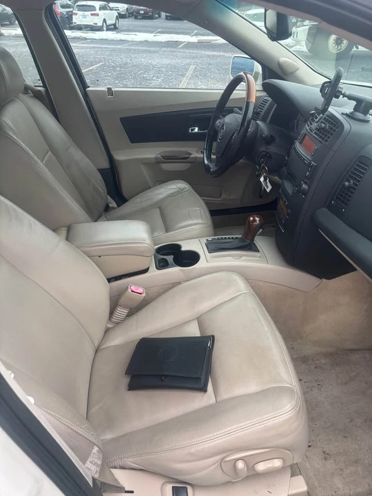 2005 Cadillac CTS 1st Gen - Image 8 of 10