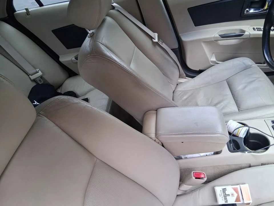 2005 Cadillac CTS 1st Gen - Image 3 of 5