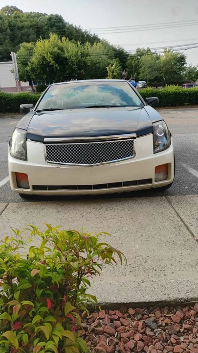 2005 Cadillac CTS 1st Gen - Image 7 of 8