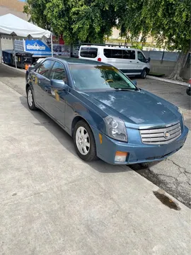2005 Cadillac CTS 3.6 Luxury Sedan