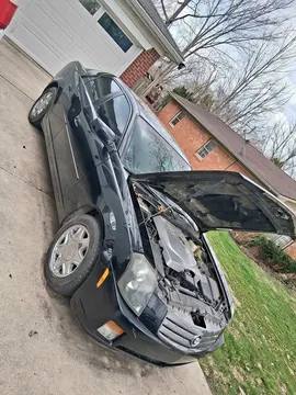 2005 Cadillac CTS 3.6 Luxury Sedan
