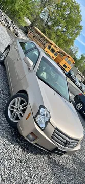 2005 Cadillac CTS Luxury Sedan