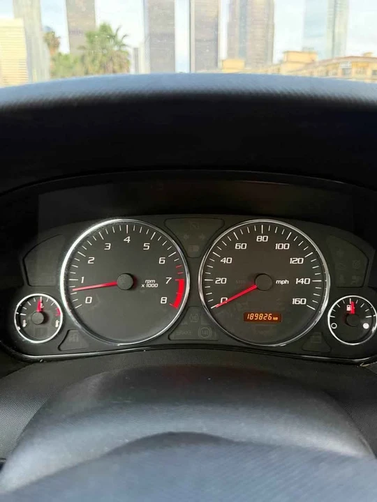 2005 Cadillac CTS 1st Gen - Image 13 of 13