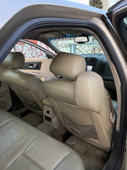2005 Cadillac CTS 1st Gen - Image 11 of 13
