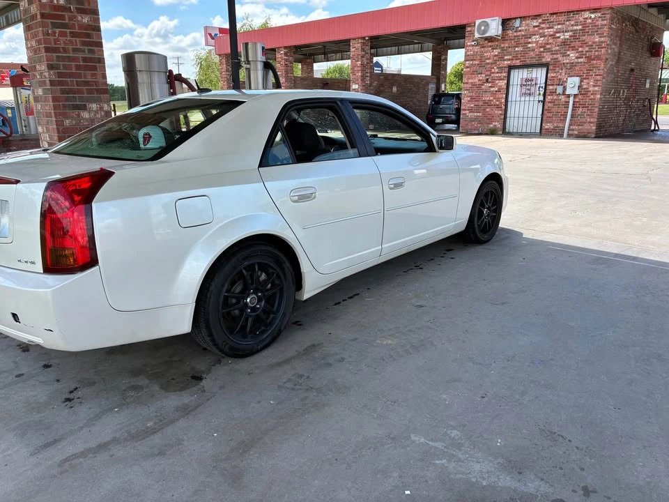 2005 Cadillac CTS 1st Gen - Image 2 of 7
