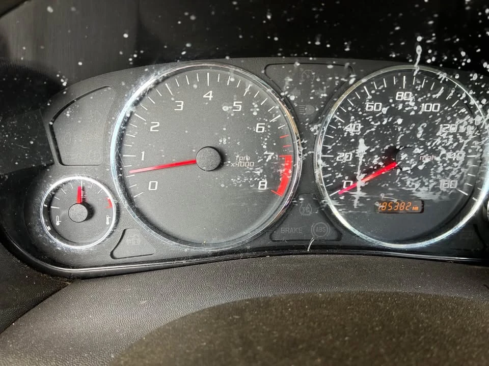 2005 Cadillac CTS 1st Gen - Image 6 of 7