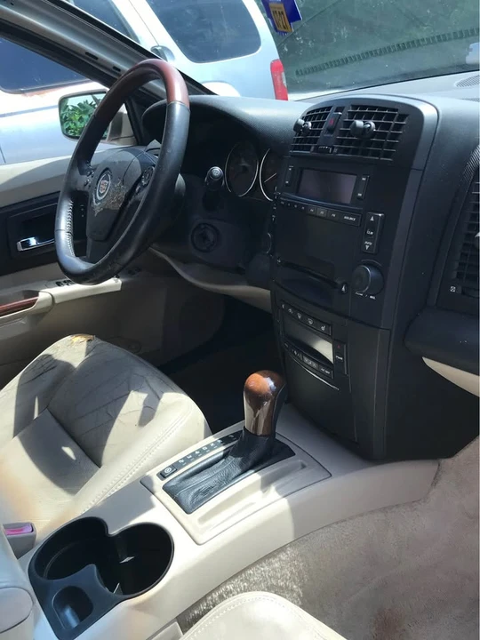 2005 Cadillac CTS 1st Gen - Image 3 of 4