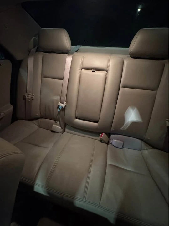 2005 Cadillac CTS 1st Gen - Image 9 of 11