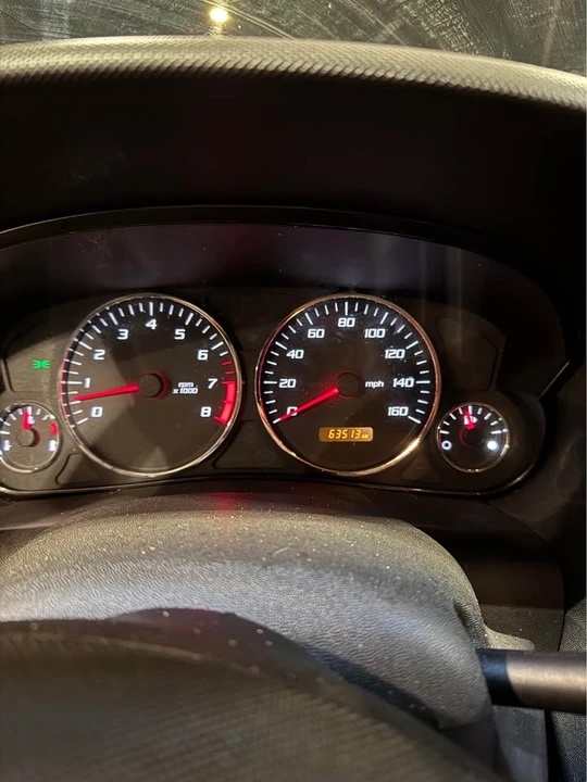 2005 Cadillac CTS 1st Gen - Image 11 of 11