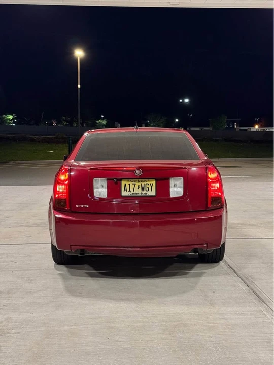 2005 Cadillac CTS 1st Gen - Image 5 of 11
