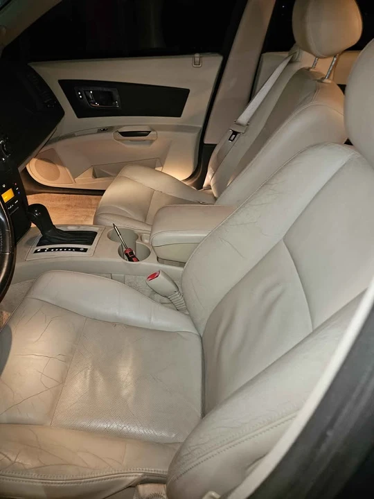 2005 Cadillac CTS 1st Gen - Image 8 of 11