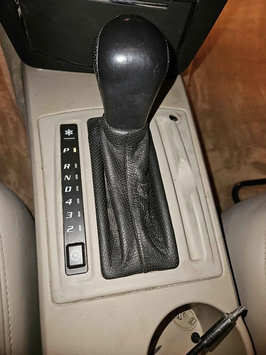 2005 Cadillac CTS 1st Gen - Image 11 of 11