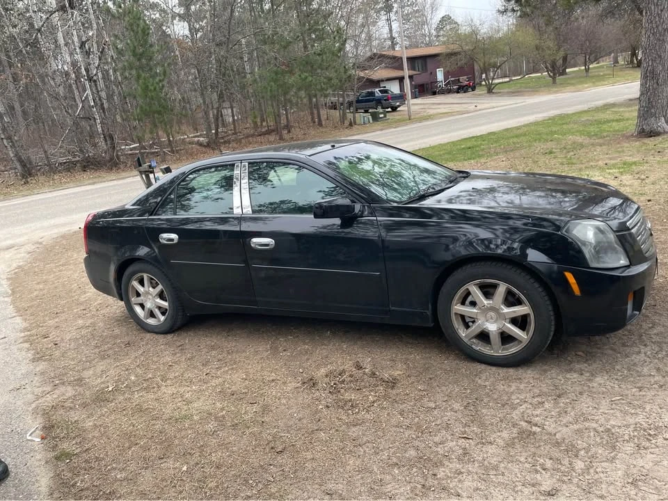 2005 Cadillac CTS 1st Gen - Image 2 of 18