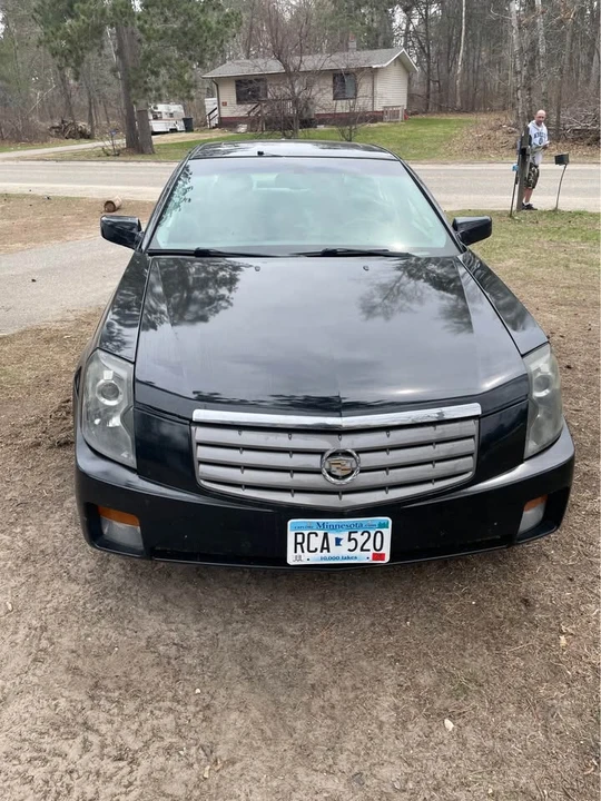 2005 Cadillac CTS 1st Gen - Image 3 of 18