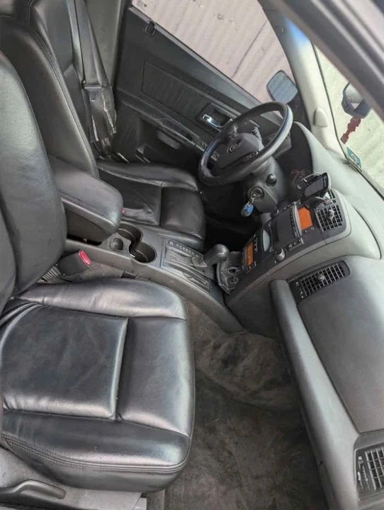 2005 Cadillac CTS 1st Gen - Image 7 of 8