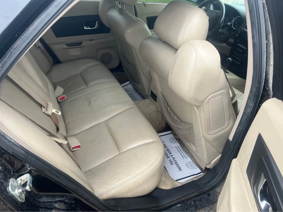 2005 Cadillac CTS 1st Gen - Image 14 of 17
