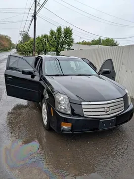 2005 Cadillac CTS 3.6 Luxury Sedan